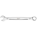 Metric Combination Wrench