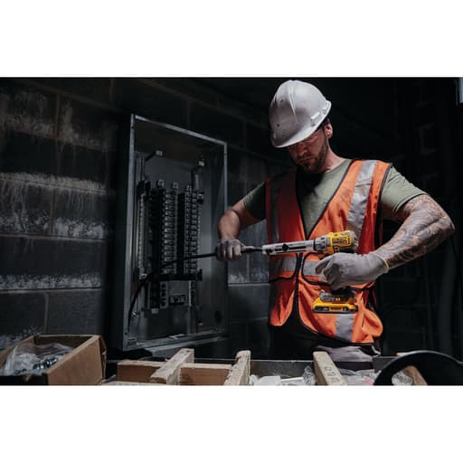 20V MAX XR Cordless Brushless Cable Stripper (Tool Only)