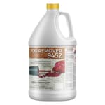 POG Remover 9452 - Heavy Duty Carpet Stain Remover - The Ultimate Carpet Stain Solution for Residential, Industrial & Commercial Use - Paint, Oil & Grease Eliminator & Cleaner 1 Gallon
