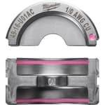 1/0 Copper U Style Die