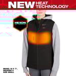 Women's Heated AXIS Vest