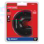 Oscillating Carbide Grout Removal Blade