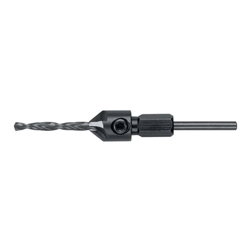 #8 Replacement Drill Bit & Countersink