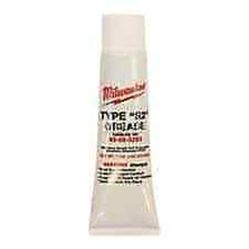 Grease 7 oz. Tube Type S2