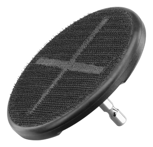 3 PC. Quick Change Cleaning Kit