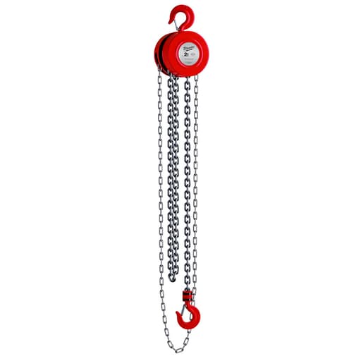 2 Ton Chain Hoist
