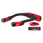REDLITHIUM USB 400L Neck Light