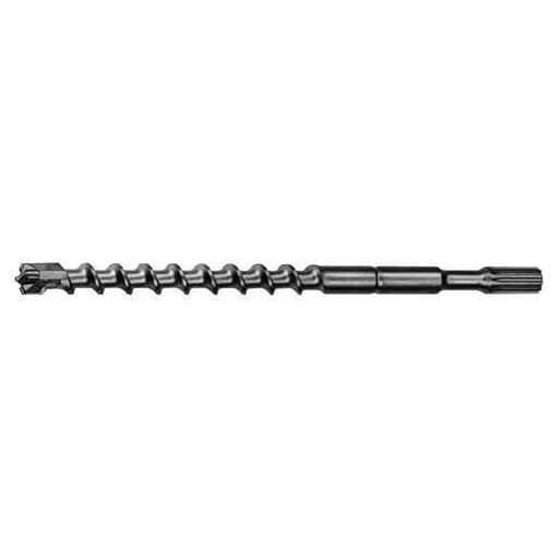 Spline Bit 4-Cutter 7/8 in. x 22 in.