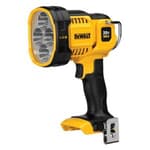 20V MAX Tool Connect Corded/Cordless All-Purpose Light