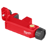 Rotary Laser Receiver Clamp