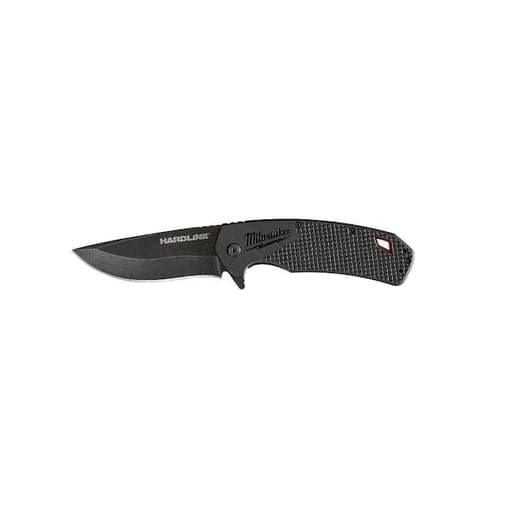 3.5" Smooth Blade Pocket Knife