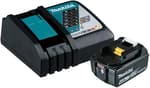 18V LXT Lithium-Ion Battery and Charger Starter Pack