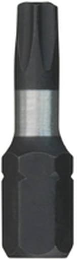 SHOCKWAVE Insert Bit Torx T25 (25 Pk)