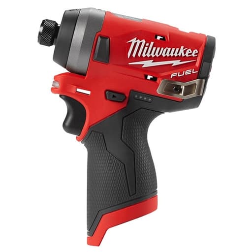 M12 FUEL 1/4" Hex Impact Driver