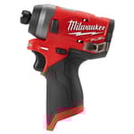 M12 FUEL 1/4" Hex Impact Driver