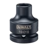 3/4 in Drive Impact Sockets - 6 Point