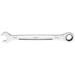 Ratcheting Combination Wrench