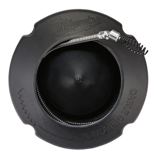 1/4" x 25' DH Drain Snake Cable