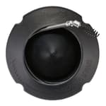 1/4" x 25' DH Drain Snake Cable