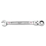Flex Head Ratcheting Combination Wrench