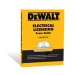 Electrical Licensing Exam Guide, Based on the NEC® 2011