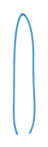 Replacement Fixed Line for 2-in-1 Pivoting Fixed Line and Bladed Head