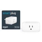 Smart Plug | Works with Alexa | Simple setup, endless possibilities