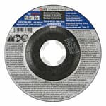 4-1/2-in X-LOCK Metal Grinding Wheel, Type 27