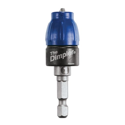 Dimpler Drywall Screw Setter