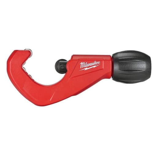 Constant Swing Copper Tubing Cutter