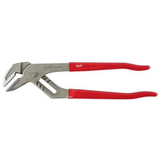 12" Smooth Jaw Pliers