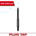 Straight Flute Plug Tap