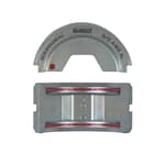 3/0 Aluminum U-Die Set