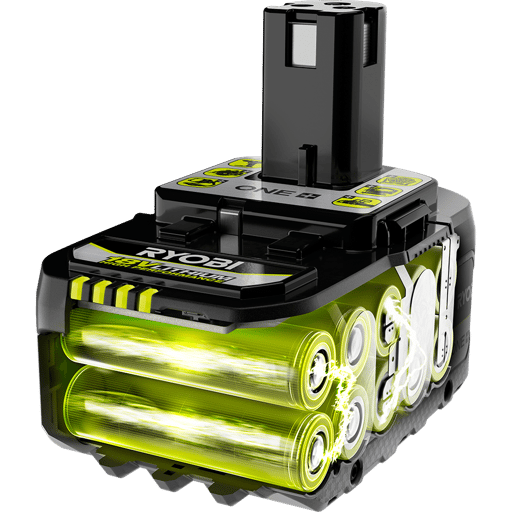 18V ONE+ Lithium High Performance Starter Kit