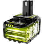 18V ONE+ Lithium High Performance Starter Kit