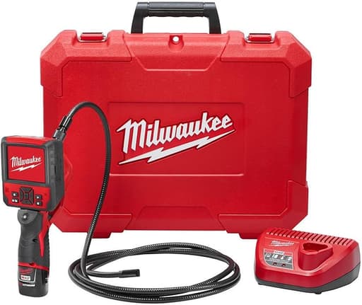 M-Spector Flex Inspection Camera