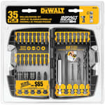 35-Piece Impact Ready Drilling/Fastening Set