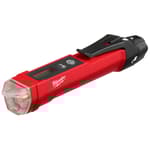 Non-Contact Voltage Detector w/ Laser Infrared Thermometer