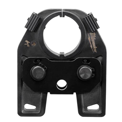 600 MCM U Style Crimping Jaw