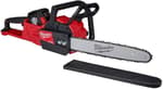 16" Chainsaw