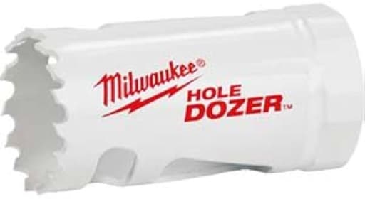 Hole Dozer Bi-Metal Hole Saw