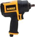 1/2 in. Heavy-Duty Pneumatic Impact Wrench