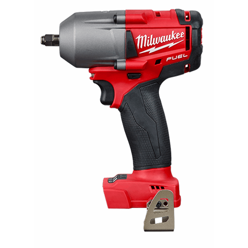 3/8" Mid-Torque Impact Wrench