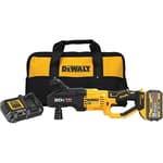 20V MAX Brushless Cordless 7/16 in. Compact Quick-Change Stud and Joist Drill Kit (FLEXVOLT Advantage)