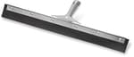 18 Inch Asphalt Squeegee Replacement Head, Straight, Asphalt, 18MS