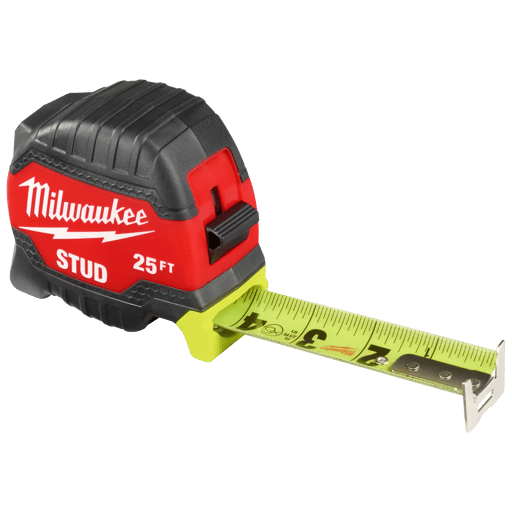 25ft Tape Measure