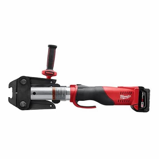 Long Throw Press Tool Kit