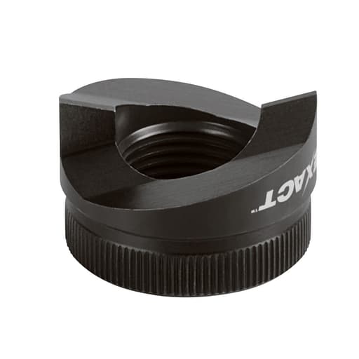 Exact 1-3/8" Sink Punch