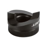 Exact 1-3/8" Sink Punch