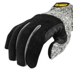 Fleece Slip-On Cold Weather Glove